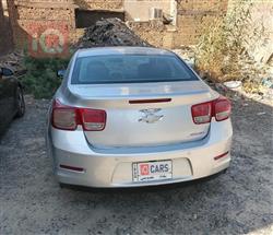 شيفروليه ماليبو